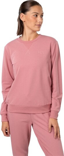 Kari Traa Kari Crew - Pink - S