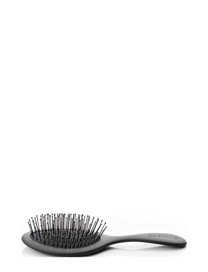 Corinne Classic Brush "Wet" Travel - Black - ONE SIZE Corinne Classic Brush "Wet" Travel - Black - ONE SIZE