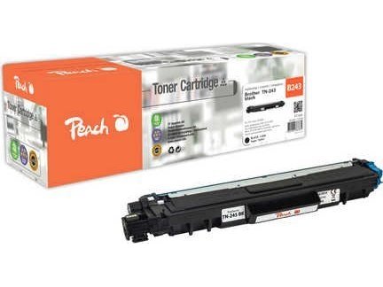 Peach Pt1060 1000 Sider Sort 1 Stykker