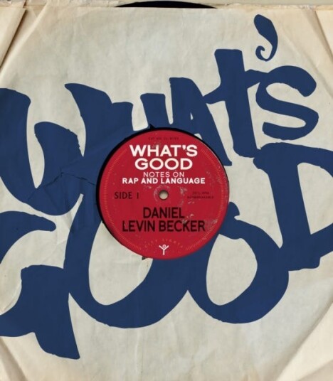 What'S Good Av Daniel Levin Becker What'S Good Av Daniel Levin Becker