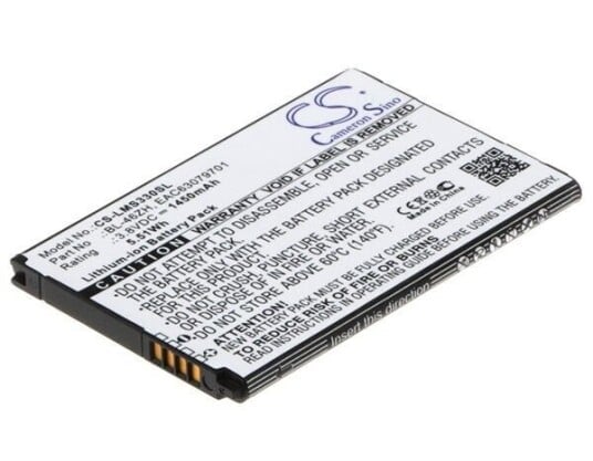LG K371 batteri (1450 mAh 3.8 V)