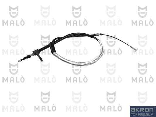 Tautrekk, håndbremse MALÒ 21429