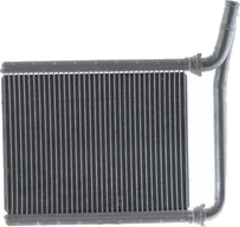 Varmeapparat register MAHLE AH 323 000S