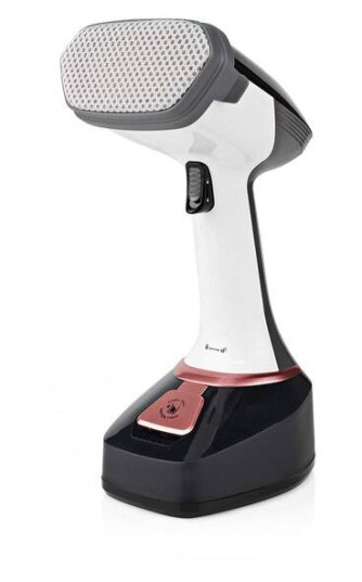 Nedis Tøydamper 1400W