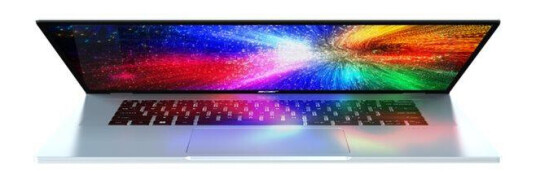 Acer Swift Edge SFA16-41 16" AMD Ryzen 5 6600U 16 GB 512 GB SSD