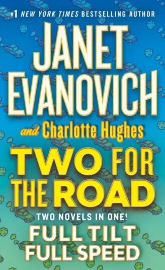 Two For The Road Av Janet Evanovich, Charlotte Hughes
