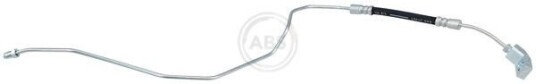 Bremseslange A.B.S. SL 6165 Bremseslange A.B.S. SL 6165