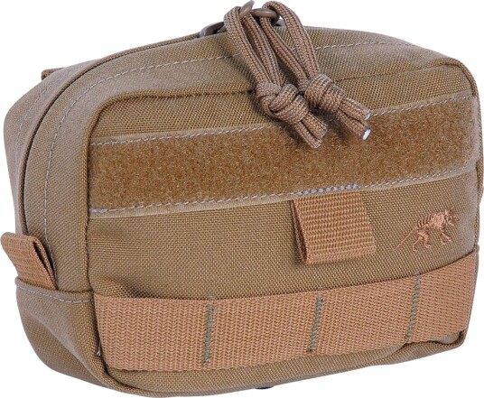 Tasmanian Tiger Tac Pouch 4 Coyote Tasmanian Tiger Tac Pouch 4 Coyote