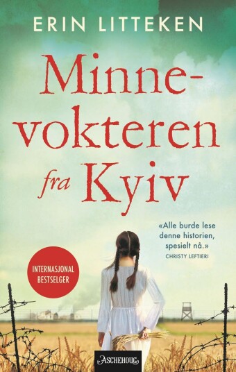 Minnevokteren fra Kyiv Minnevokteren fra Kyiv