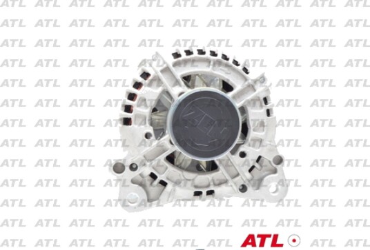 Dynamo ATL Autotechnik L 41 860