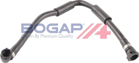 BOGAP B4228427 Radiatorslange BOGAP B4228427 Radiatorslange