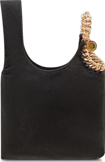 Stella McCartney Dame Vesker Svart ONE SIZE,