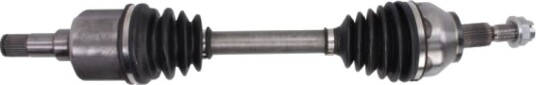 Point Gear Drivaksel POINT GEAR PNG74828