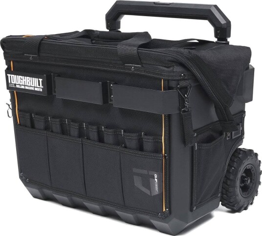Toughbuilt Verktøybag Tb-Ct-61-22 Hard Body Xxl (55 cm) Med Hjul Toughbuilt Verktøybag Tb-Ct-61-22 Hard Body Xxl (55 cm) Med Hjul