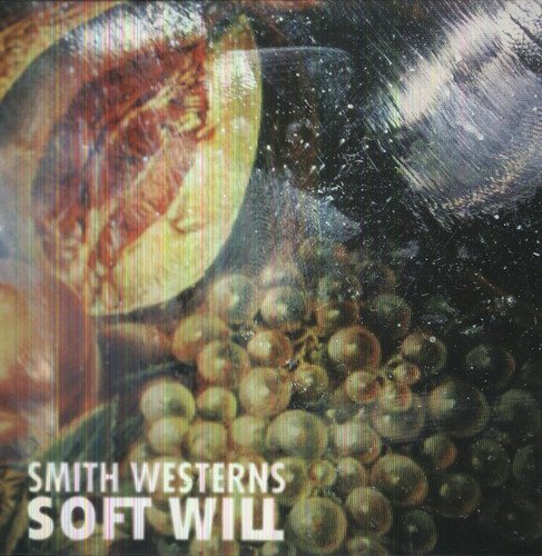 Soft Will Vinyl