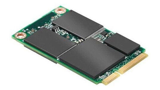 Fujitsu halvledarenhet 1 GB