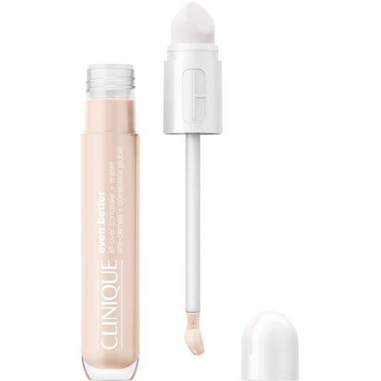 Clinique Even Better Concealer Wn 01 Flax Clinique Even Better Concealer Wn 01 Flax