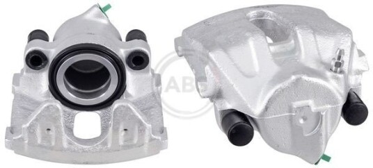 Bremsecaliper A.B.S. 420512 Bremsecaliper A.B.S. 420512