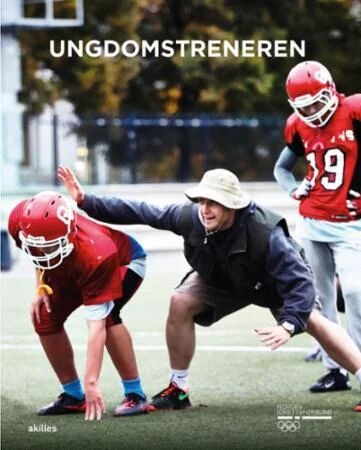 Ungdomstreneren Ungdomstreneren