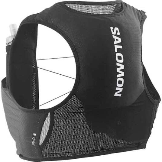 Salomon Sense Pro 6 Set Black XL