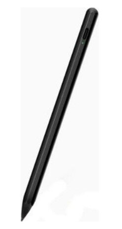 Joyroom JR-K12 Digital Aktiv Stylus-penn Svart Joyroom JR-K12 Digital Aktiv Stylus-penn Svart