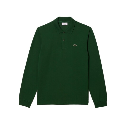 Lacoste, Herre, Topper, Grønn, L,