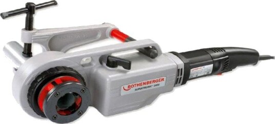 Rothenberger Gjengemaskin Supertronic 2000 1010 w