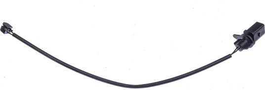 Slitekontakt bremsekloss DENCKERMANN B170151