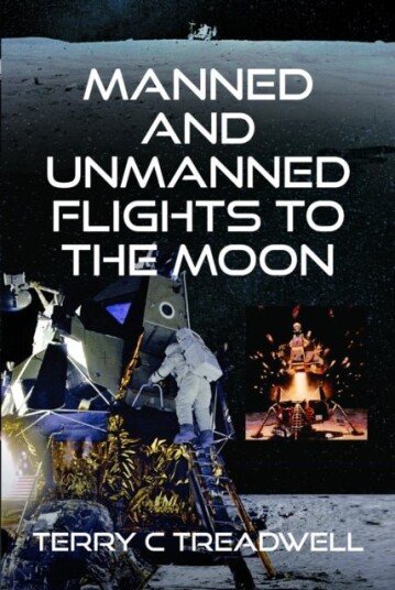 Manned and Unmanned Flights to the Moon Manned and Unmanned Flights to the Moon