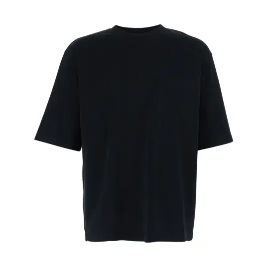 Dsquared2 Herre Topper Svart S, Dsquared2 Herre Topper Svart S,