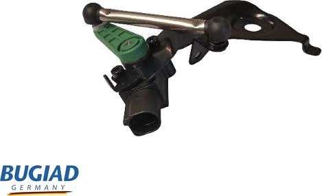 Sensor, xenonlys (lyslengderegulering BUGIAD BXS19660