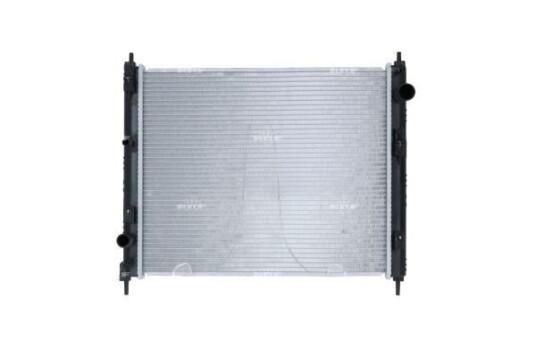 Radiator NRF 59252 Radiator NRF 59252