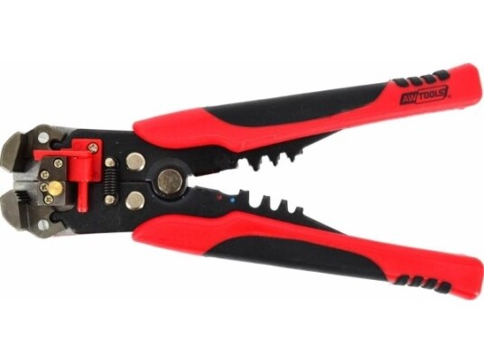 Aw-Tools Awtools Awtools Isolasjonstape Multipurpose 205Mm Aw16710
