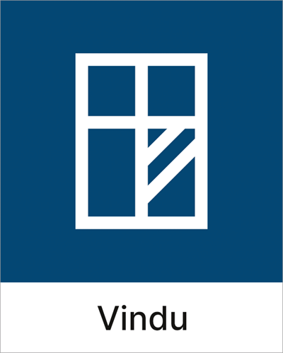 Jo Safety Vindu HiTac vinyl 180 x 225 mm KI3911V180X225