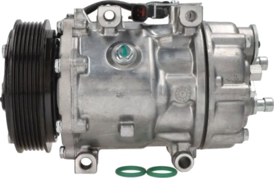 AC kompressor THERMOTEC KTT090408