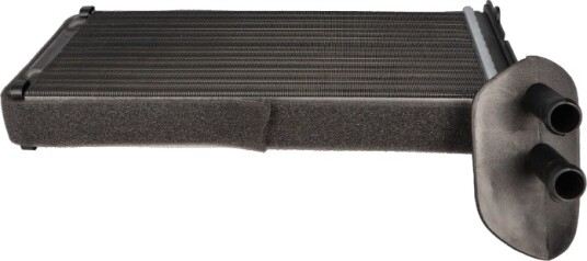 Varmeapparat register CLIMTEX CH3 305