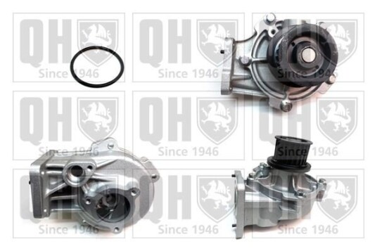 QUINTON HAZELL QCP3790BH Vannpumpe QUINTON HAZELL QCP3790BH Vannpumpe