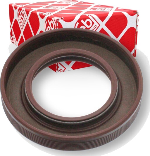Akseltetningsring, kamaksel FEBI BILSTEIN 10538