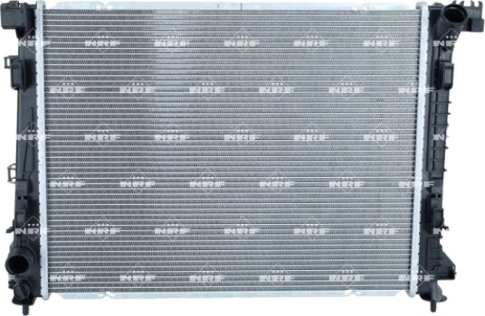 Radiator NRF 550320