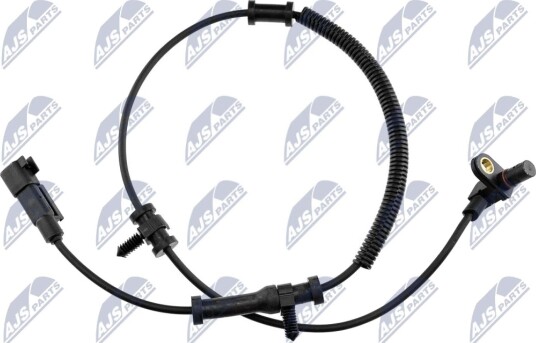 Sensor, ABS NTY HCA-CH-065 Sensor, ABS NTY HCA-CH-065