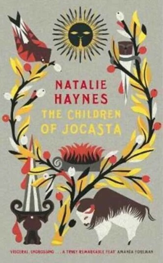 The Children Of Jocasta Av Natalie Haynes