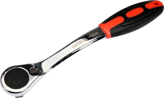 YATO YT-02396 Reversibel skralle
