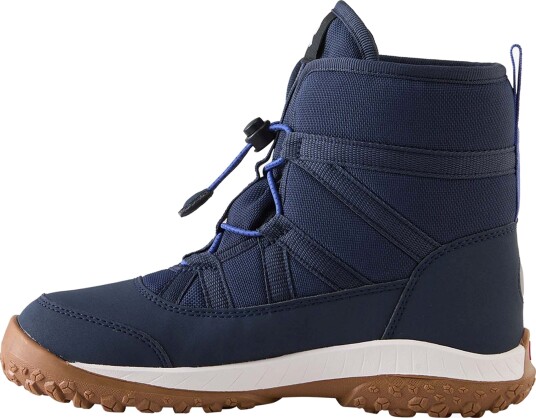 Reima Reimatec Winter Boots Myrsky NAVY 30 Reima Reimatec Winter Boots Myrsky NAVY 30