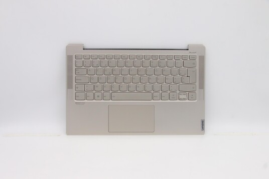 Lenovo Upper Case ASM_BE L 81RS MC MEDION