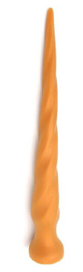 Gold Play Twist Small 45cm Ø5,5cm Gold Play Twist Small 45cm Ø5,5cm