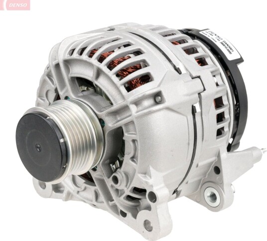 Dynamo DENSO DAN3001 Dynamo DENSO DAN3001