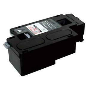 Xerox Phaser 6010 Toner svart Kompatibel 2000 sider