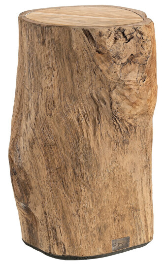 Colorado sidebord natur
