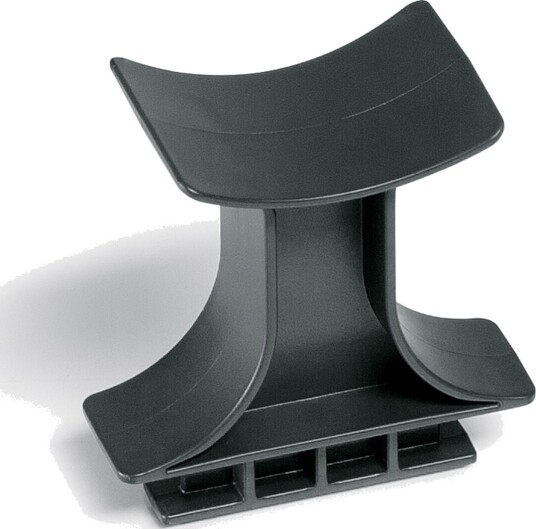 Liebherr Flaskeholder Stål