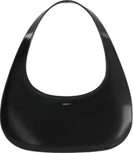 Coperni Dame Vesker Svart ONE SIZE,
